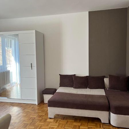 Centrum Szeged Apartman Экстерьер фото